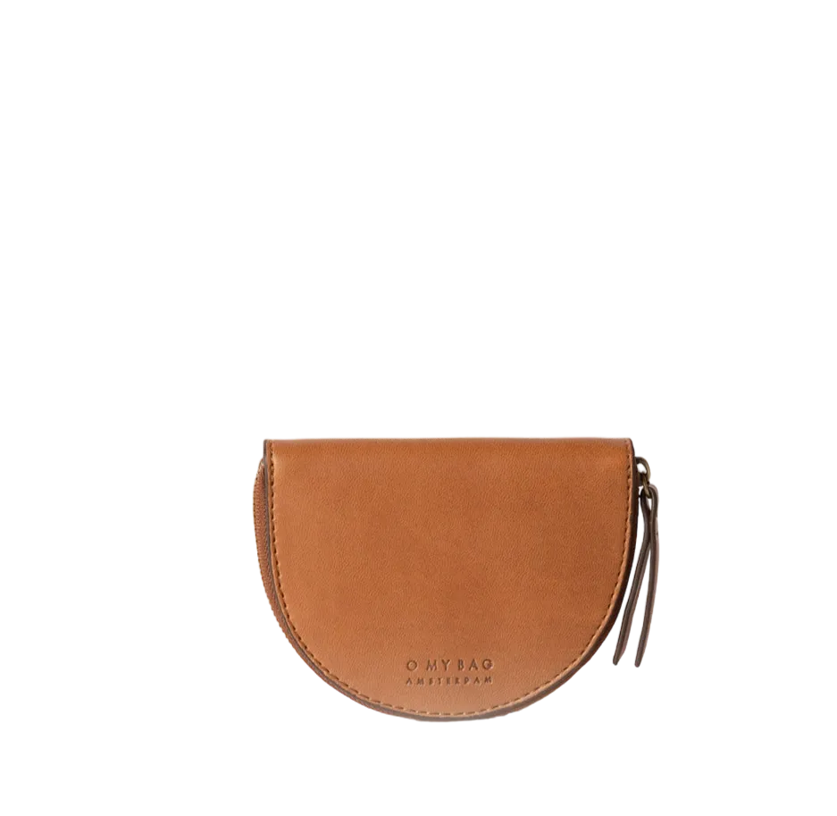 O My Bag - Laura Purse Cognac