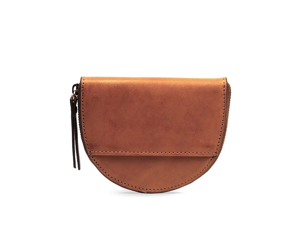 O My Bag - Laura Purse Cognac