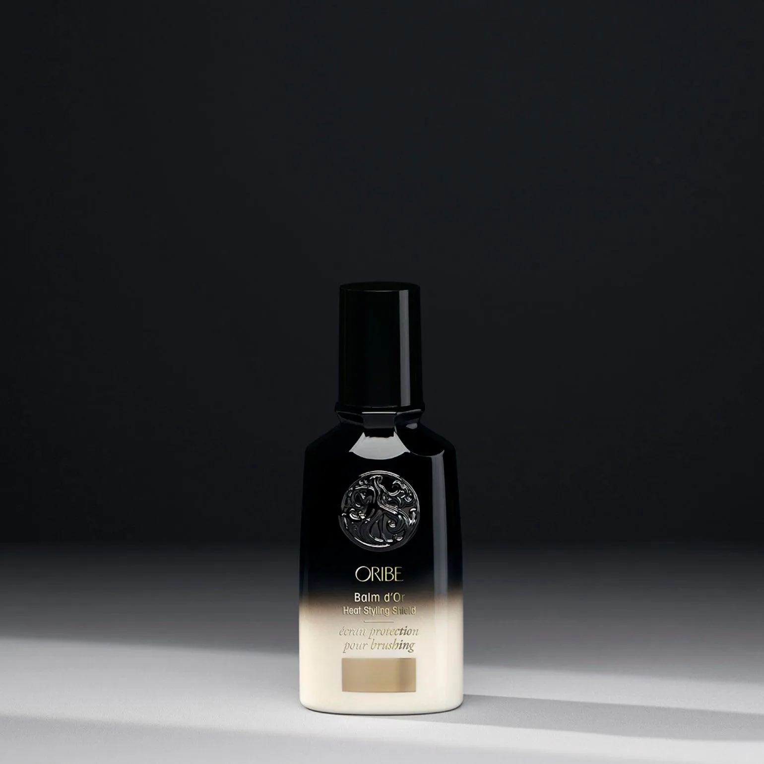 Oribe Balm d’Or Heat Styling Shield