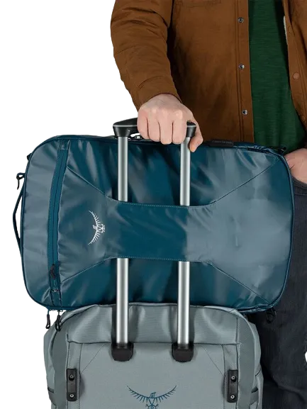 Osprey Transporter Carry-On Bag