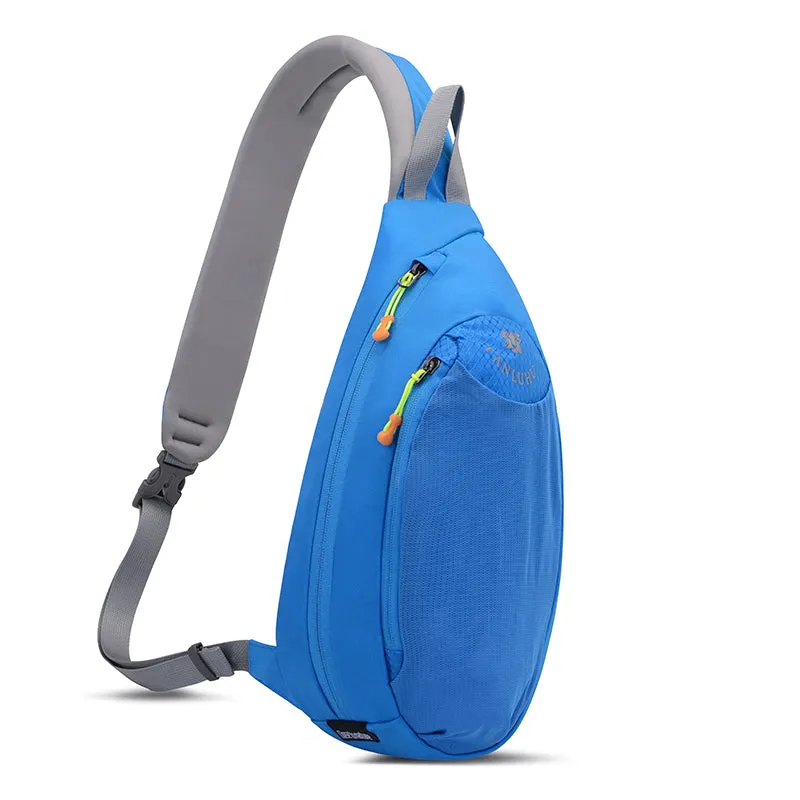 Outdoor Sling Cross bodybag for Daily Hiking