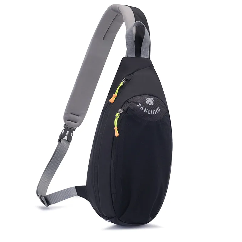 Outdoor Sling Cross bodybag for Daily Hiking