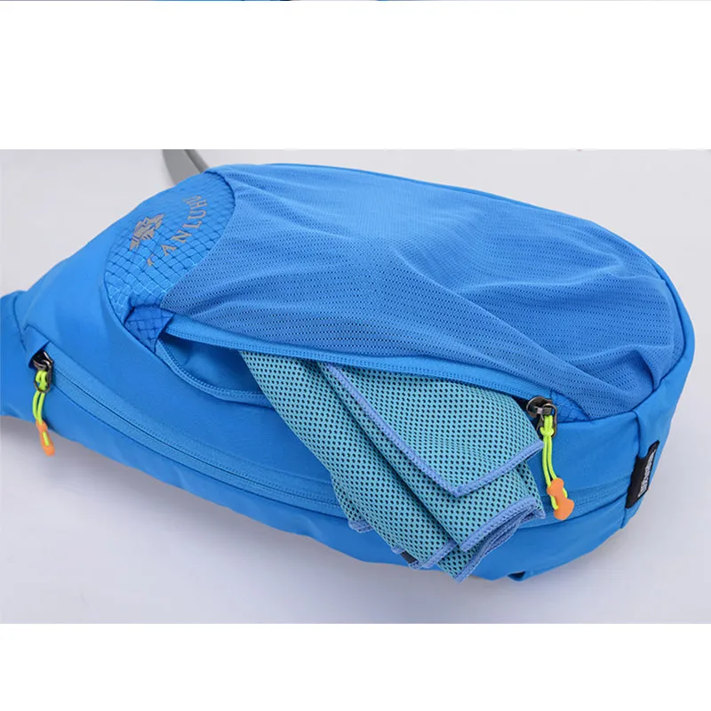 Outdoor Sling Cross bodybag for Daily Hiking