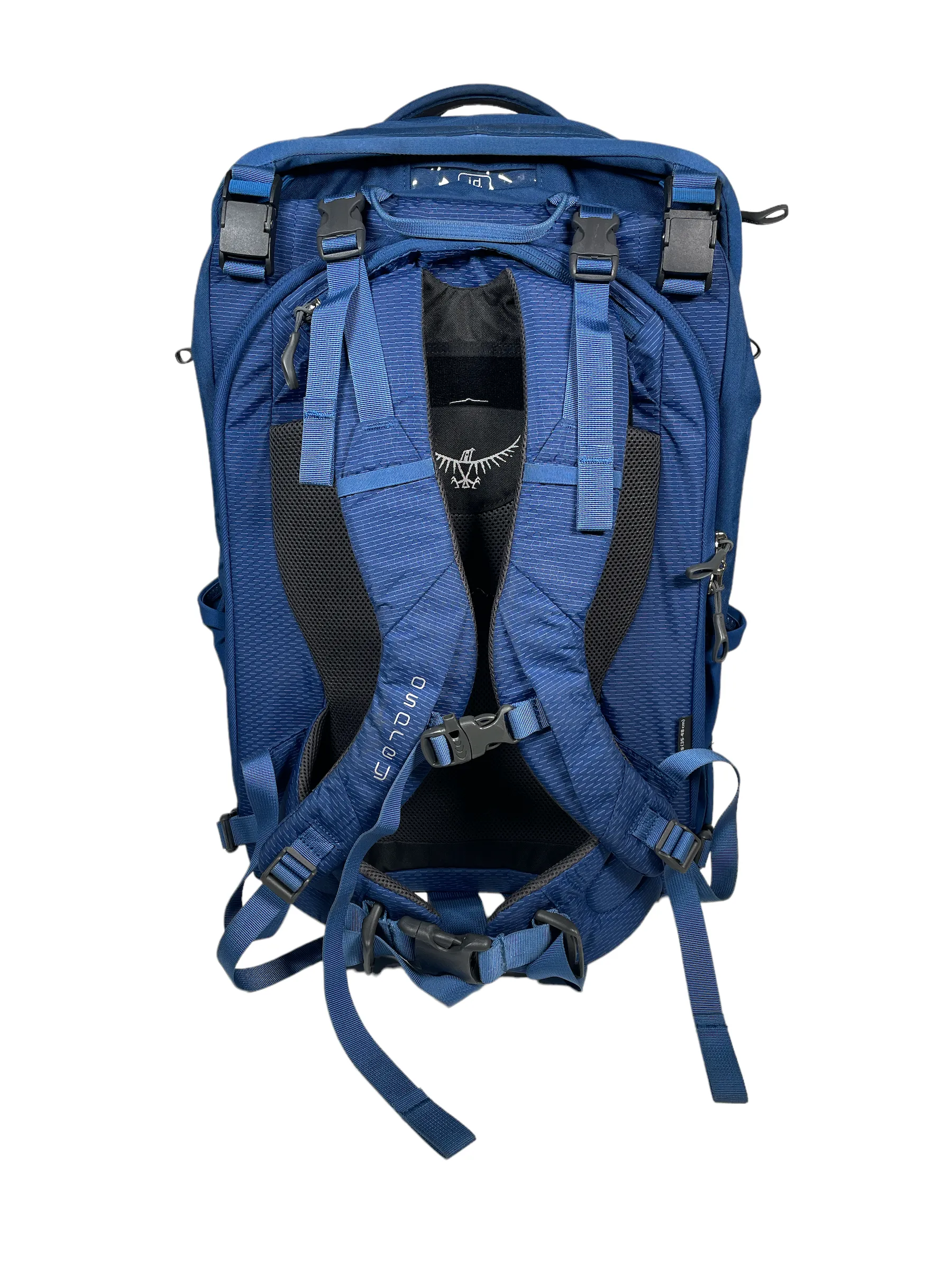 Ozone 60L Pack