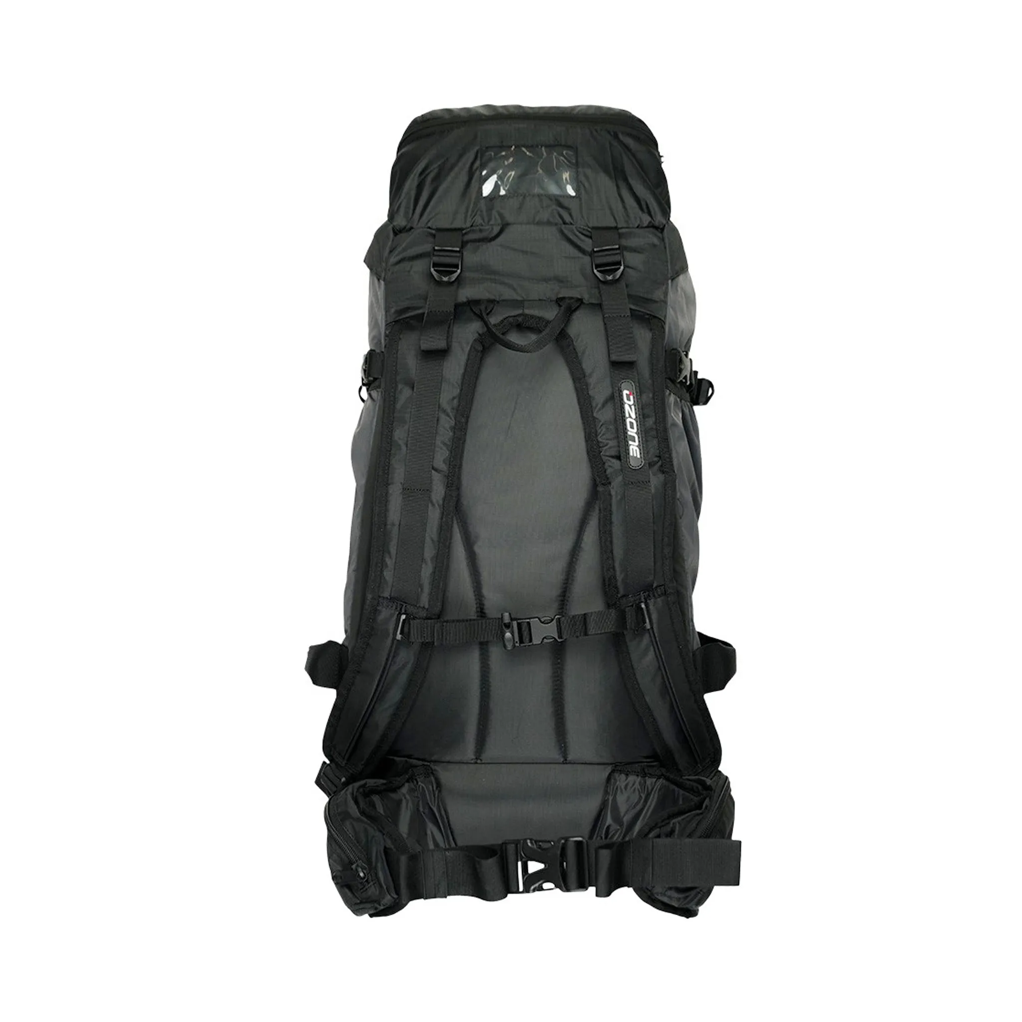 Ozone Snow Kite Technical Mountain Bag