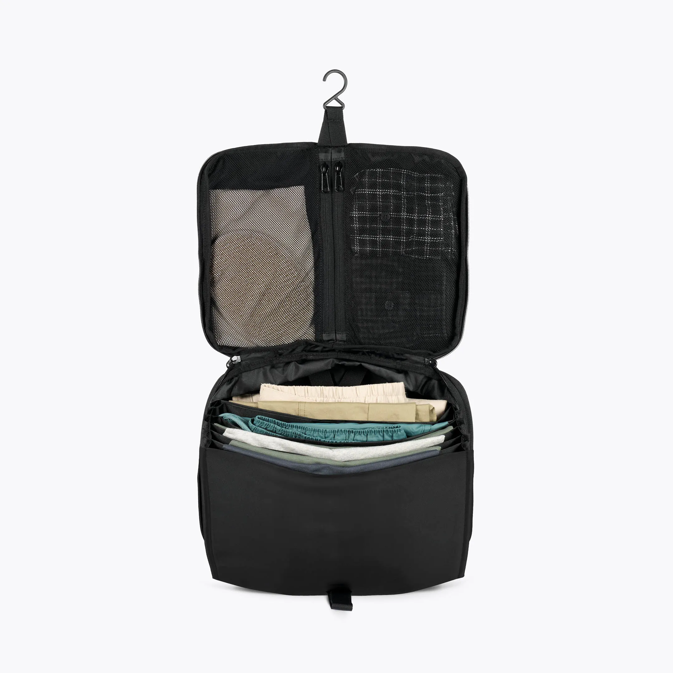 Packing Cube 10L 2.0 Core Black