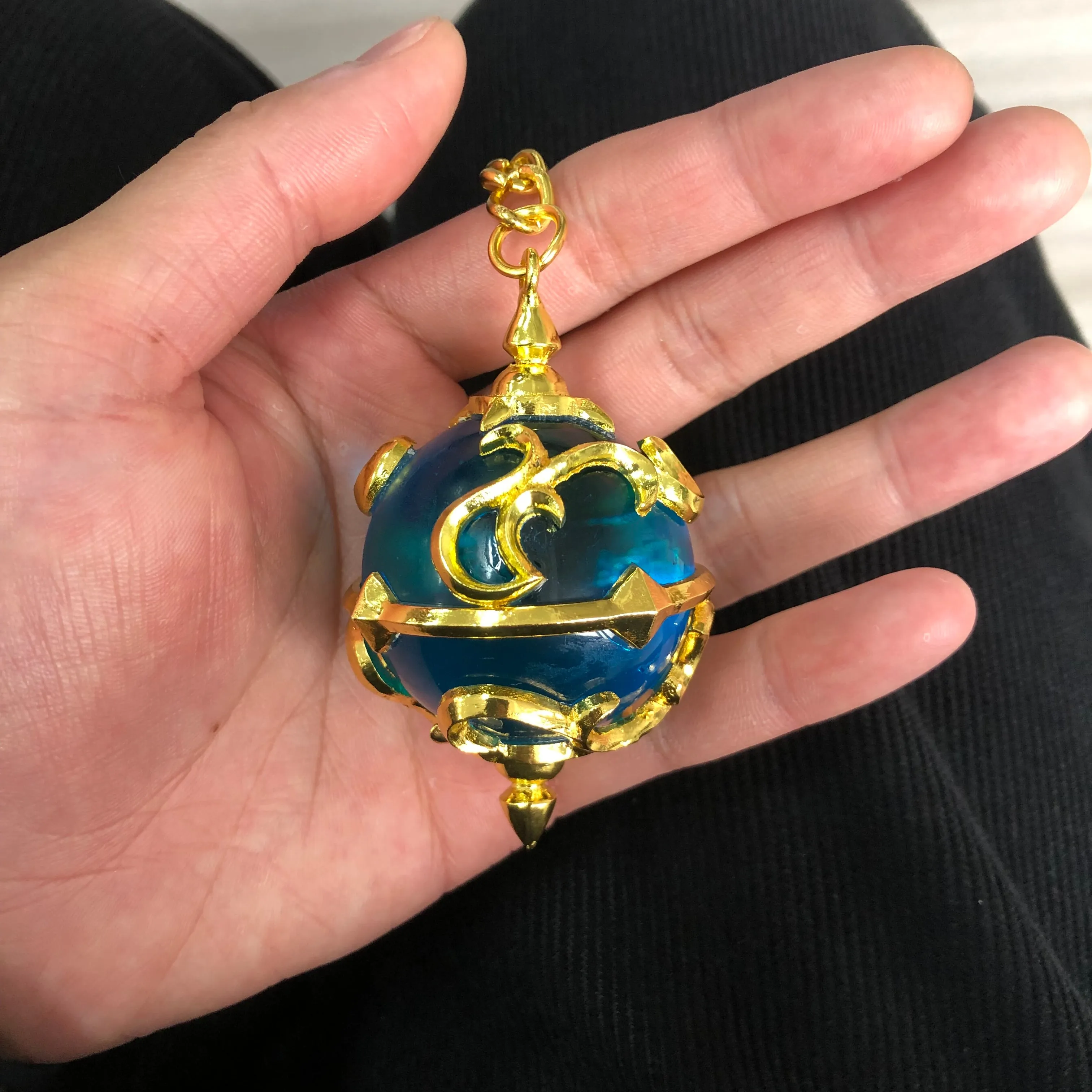 Palworld Palsphere Handmade Keychain High-Quality Gift Pal Sphere Jetragon Pengullet Cattiva Relaxaurus Daedream Lamball Quivern Anubis Katress Depresso Chillet