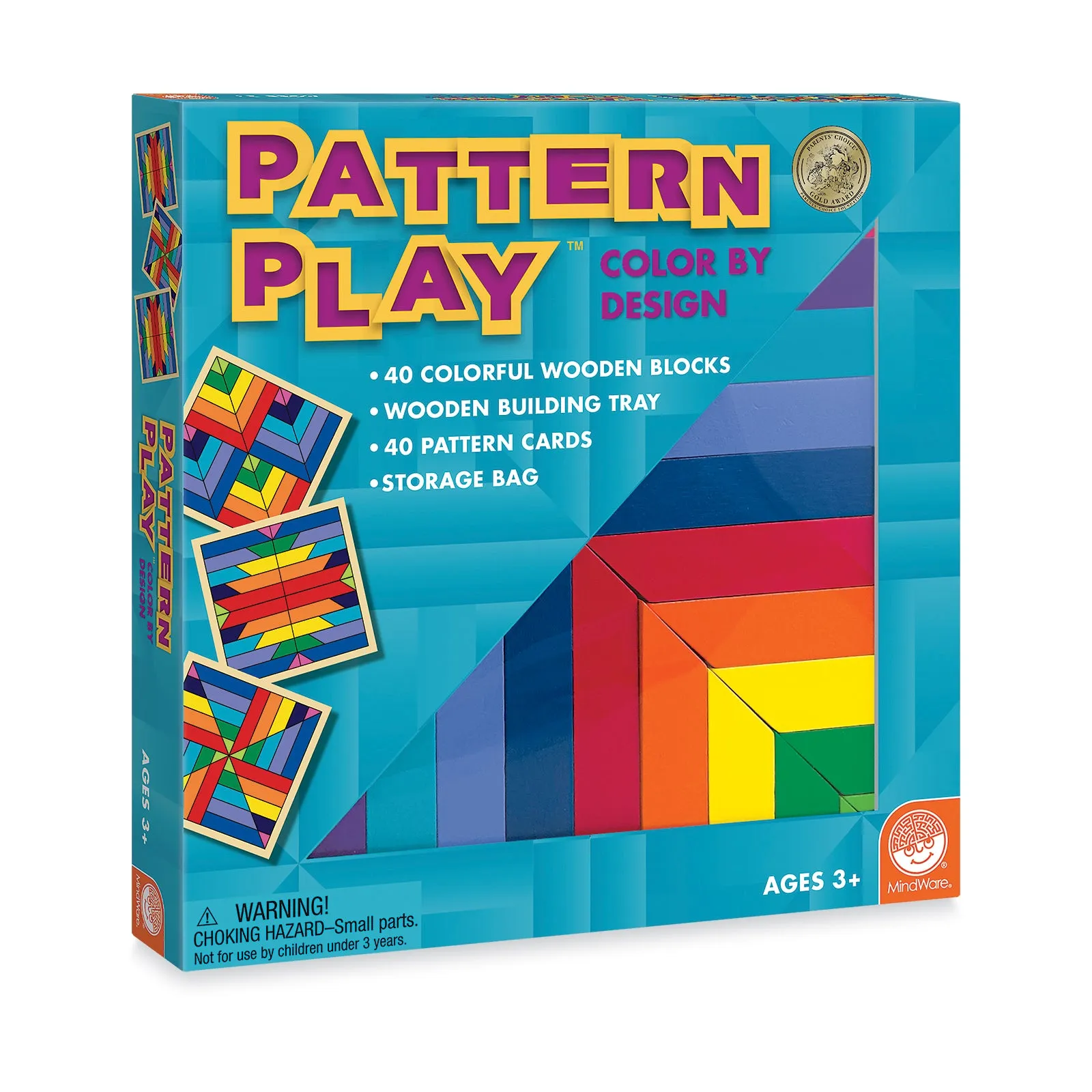 Pattern Play