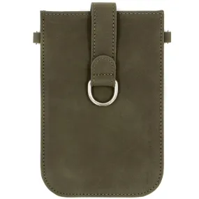 Pouch Purse (Multiple Colors)