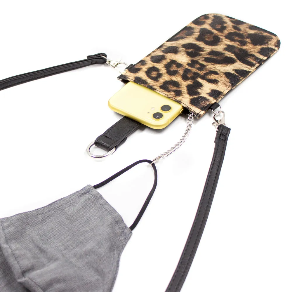 Pouch Purse (Multiple Colors)