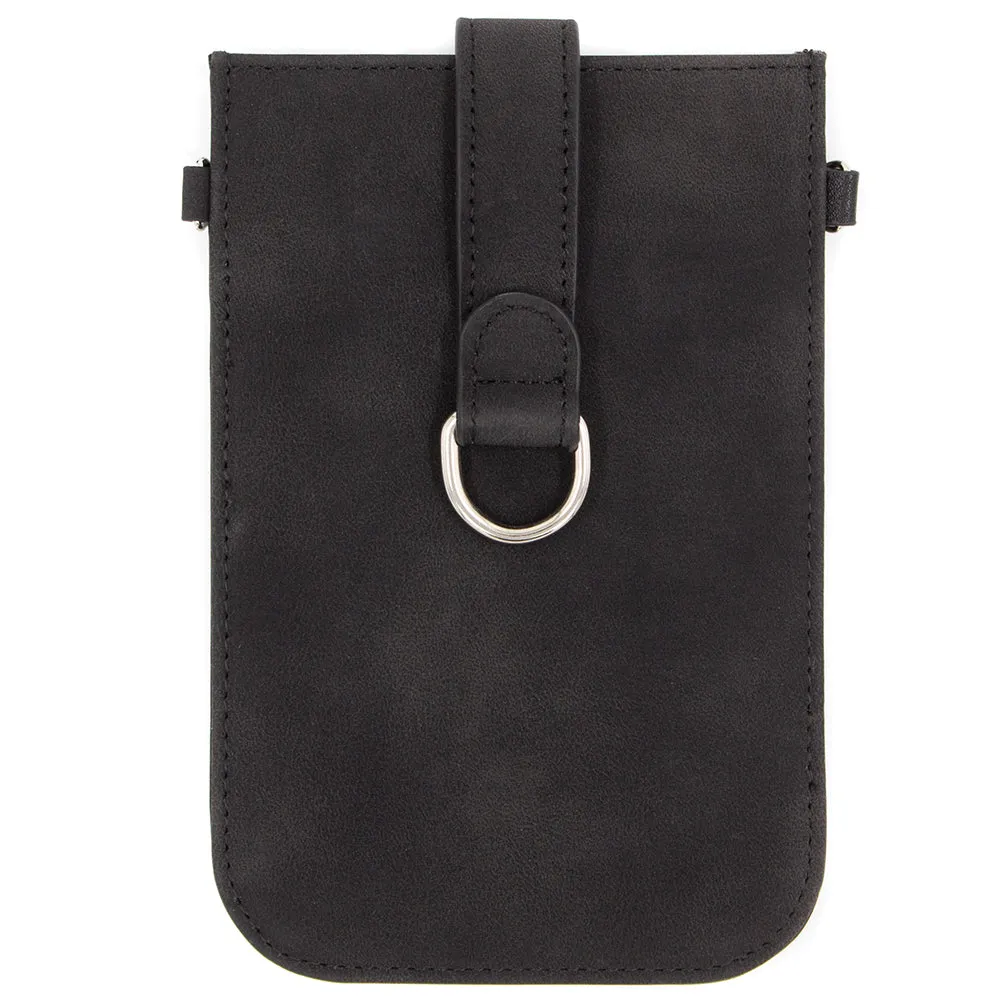 Pouch Purse (Multiple Colors)