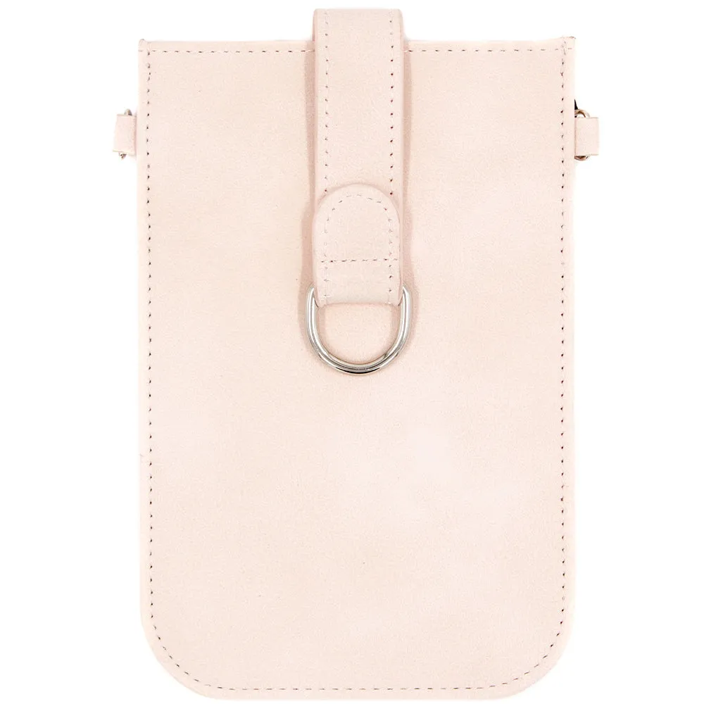 Pouch Purse (Multiple Colors)