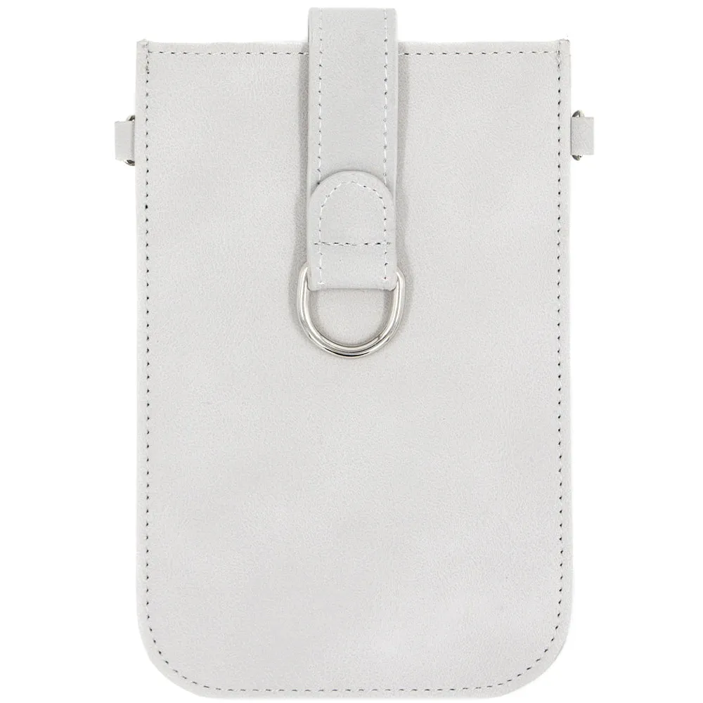 Pouch Purse (Multiple Colors)