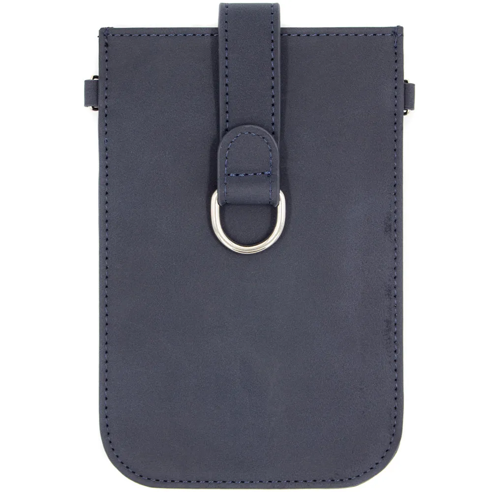 Pouch Purse (Multiple Colors)