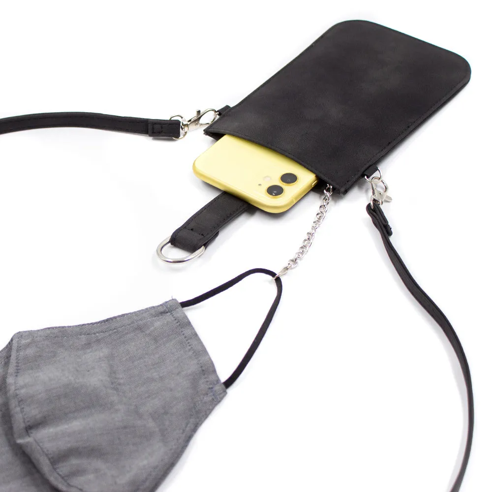 Pouch Purse (Multiple Colors)