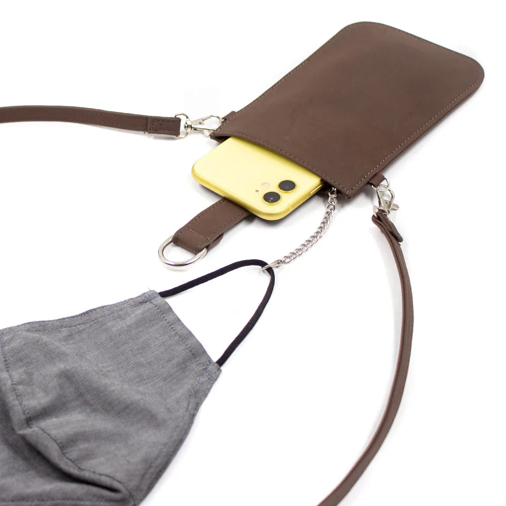 Pouch Purse (Multiple Colors)