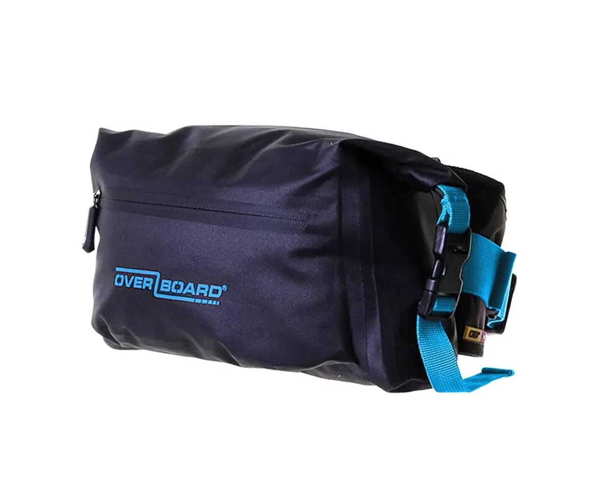 Pro-Light Waterproof Waist Pack - 4 Litres