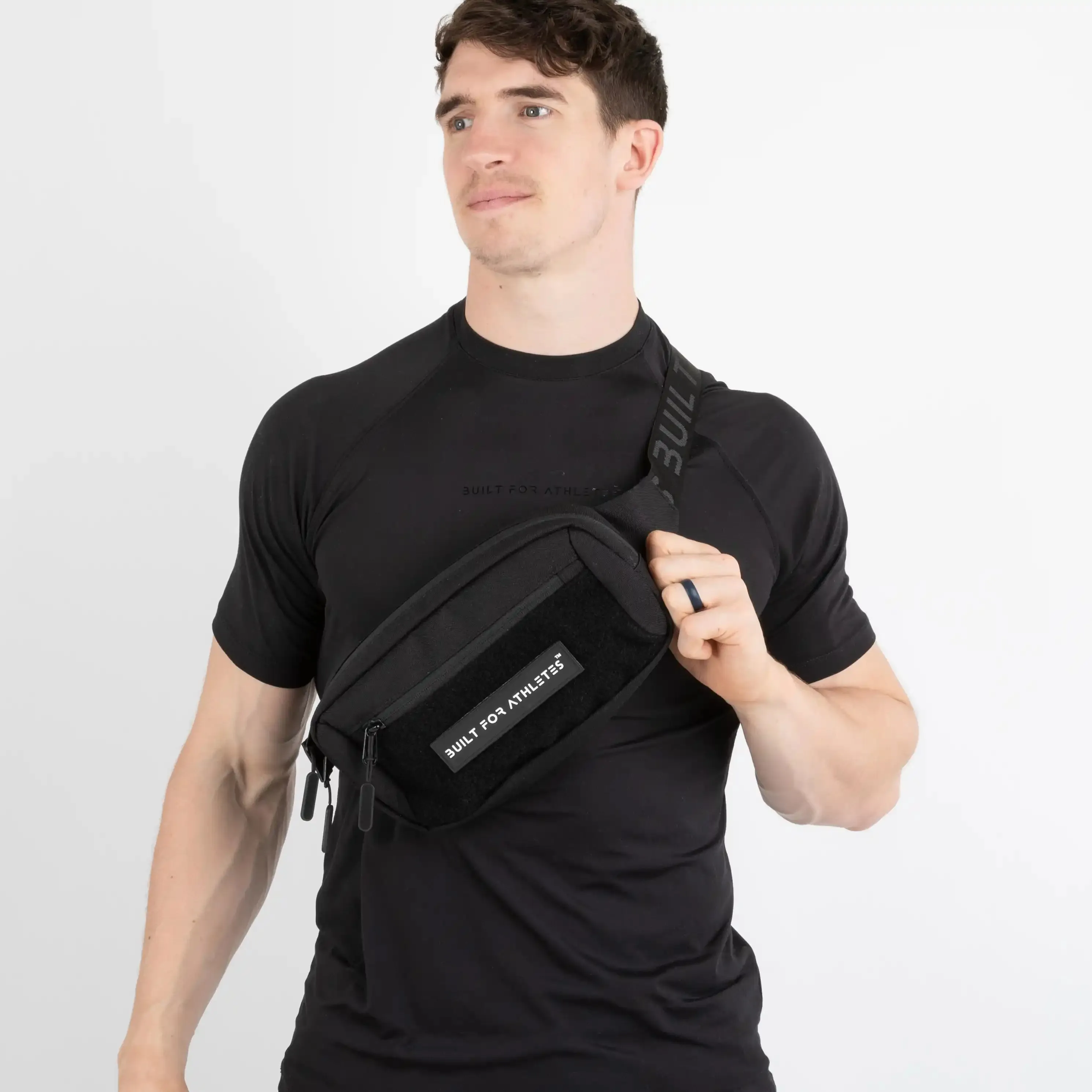 Pro Series Crossbody Bag