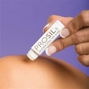 Pro-Sil Scar Silicone Stick    SPF15