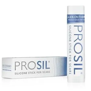 Pro-Sil Scar Silicone Stick