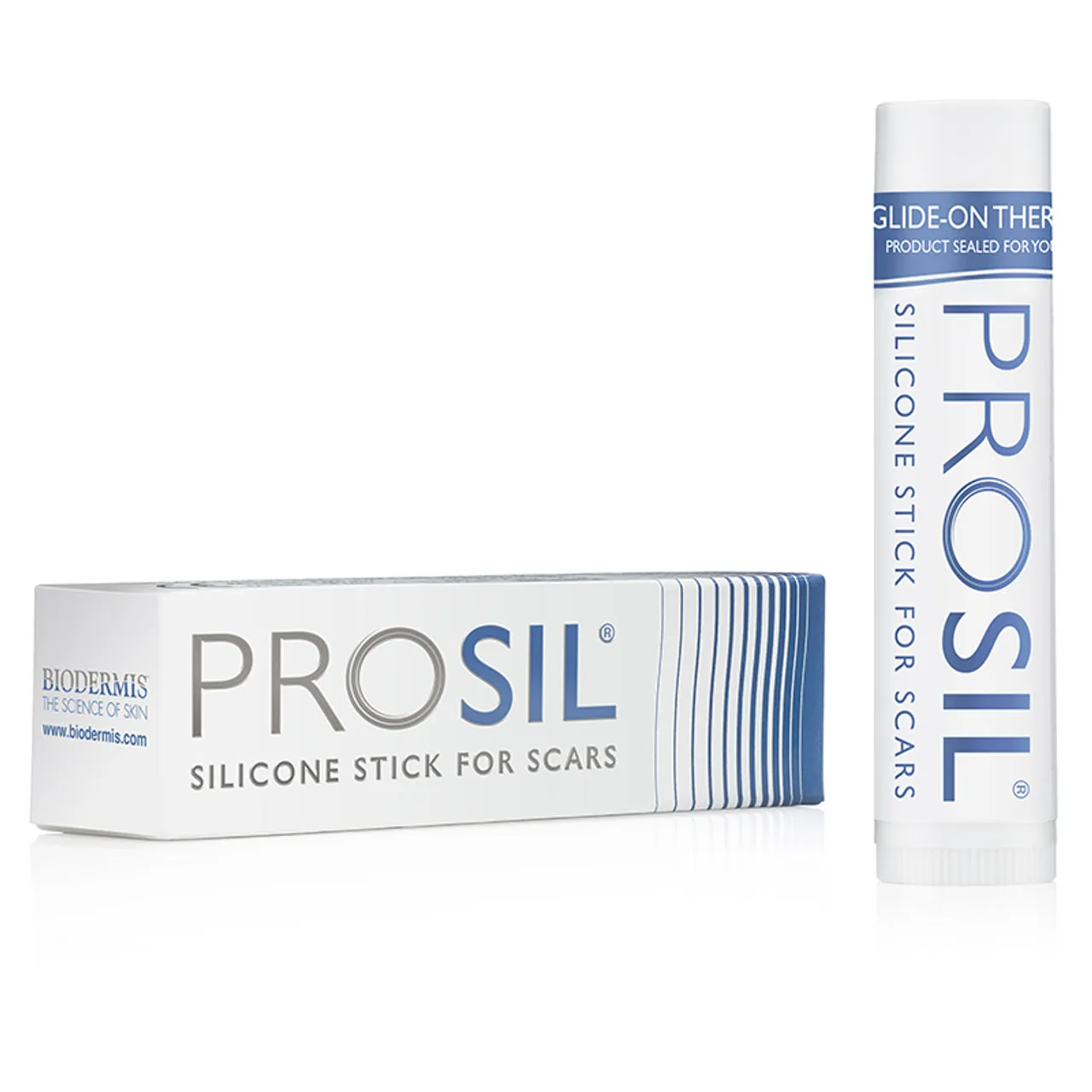 Pro-Sil Silicone Stick (4.25g)