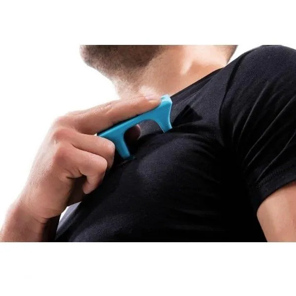 Pso-Mini Muscle Release and Self-Massage Tool