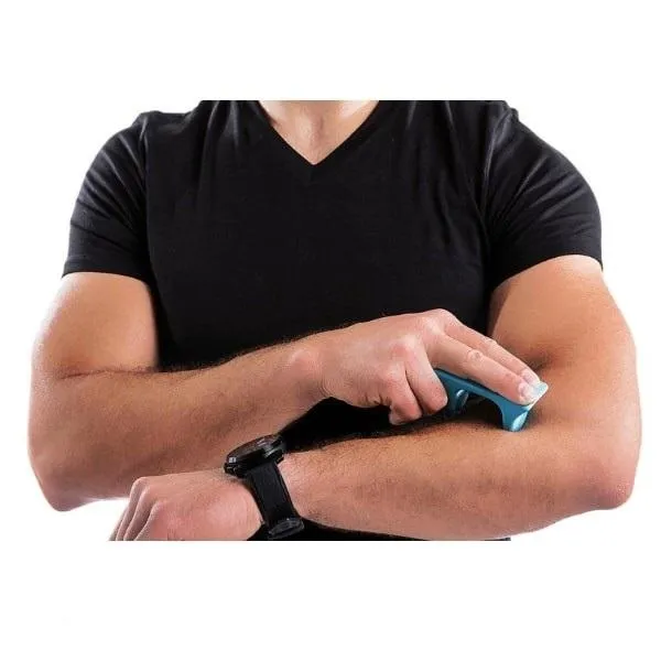 Pso-Mini Muscle Release and Self-Massage Tool