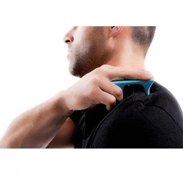 Pso-Mini Muscle Release and Self-Massage Tool