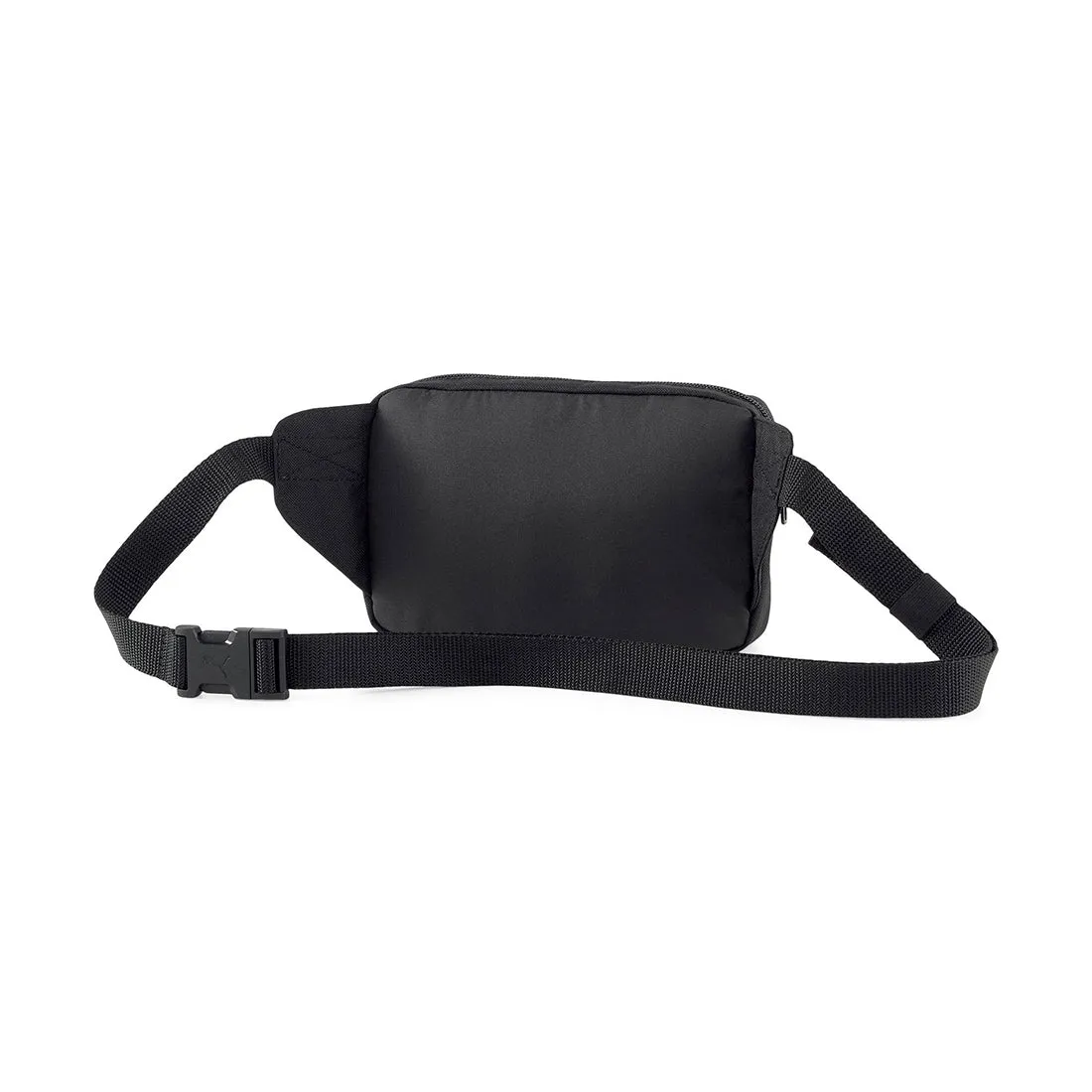 PUMA PLUS WAIST BAG BLACK