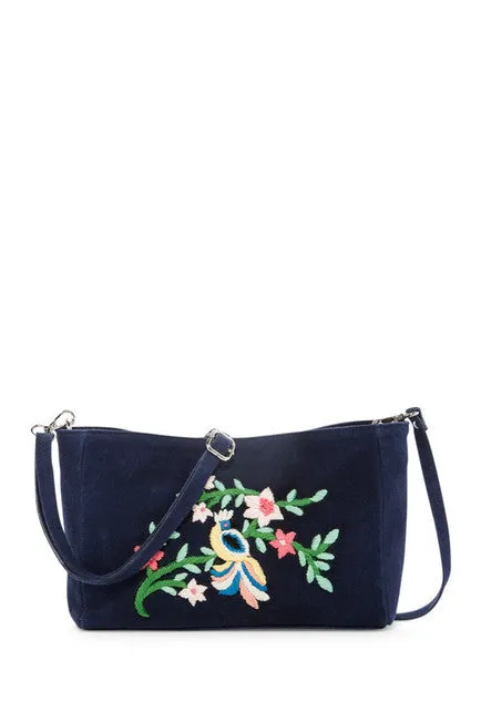 RAJ EMBROIDERED BAG