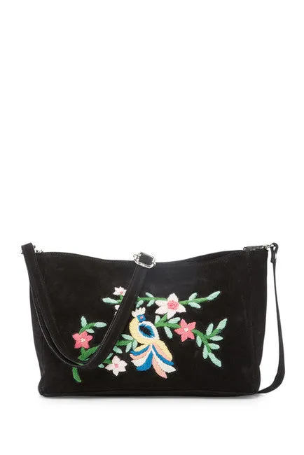 RAJ EMBROIDERED BAG