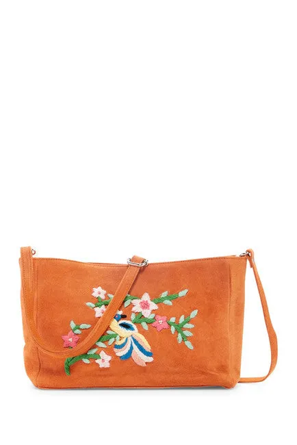 RAJ EMBROIDERED BAG