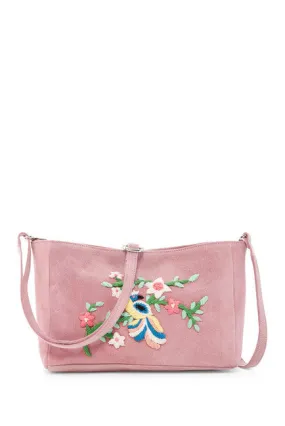 RAJ EMBROIDERED BAG