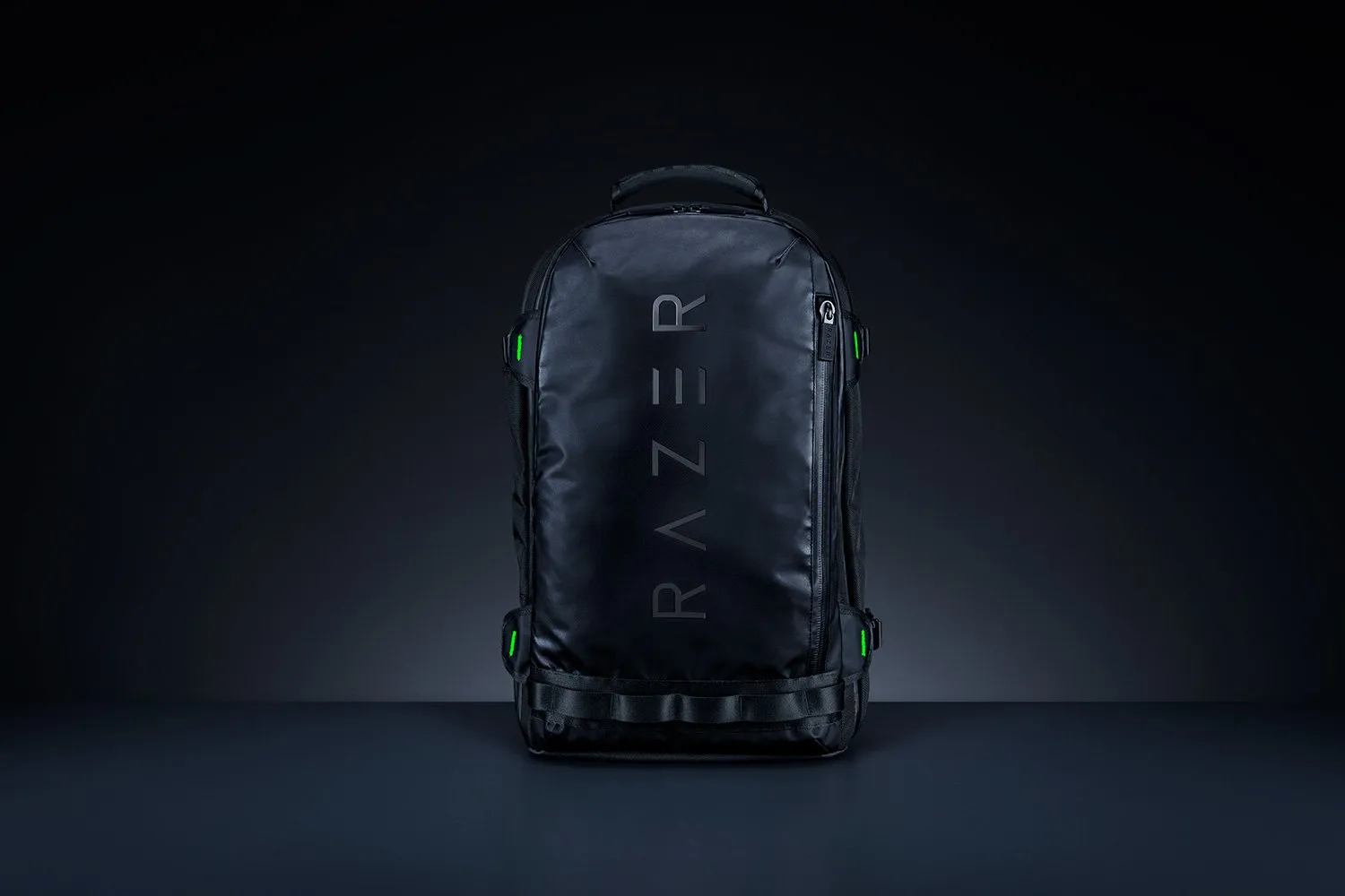 Razer Rogue Backpack V3 Chromatic / Black Ed Travel Backpack with Laptop Compartment (15"/17")