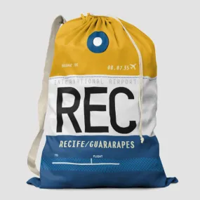 REC - Laundry Bag