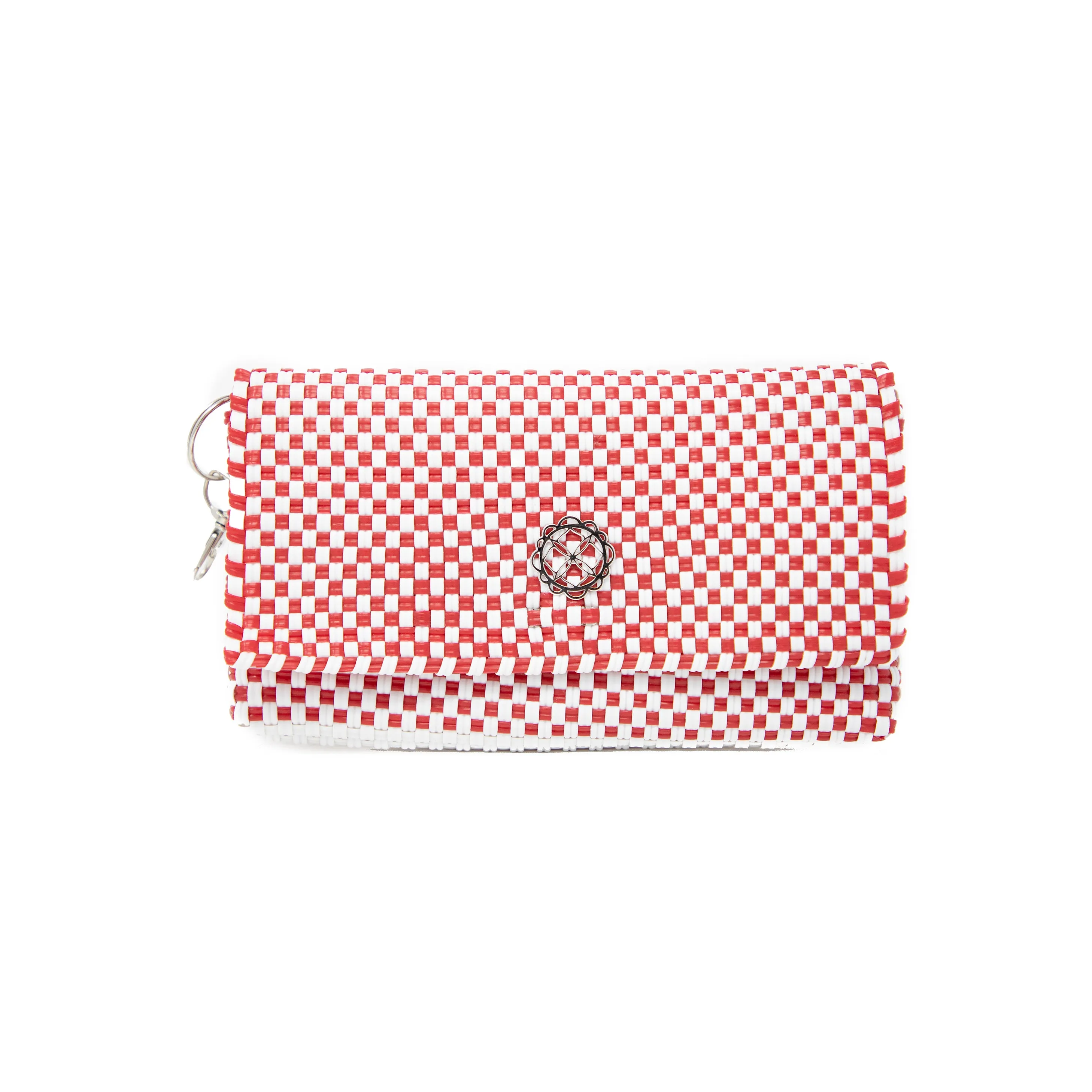 RED CLUTCH