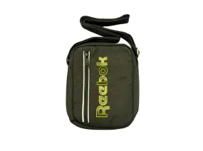 REEBOK SHOULDER BLACK BAG