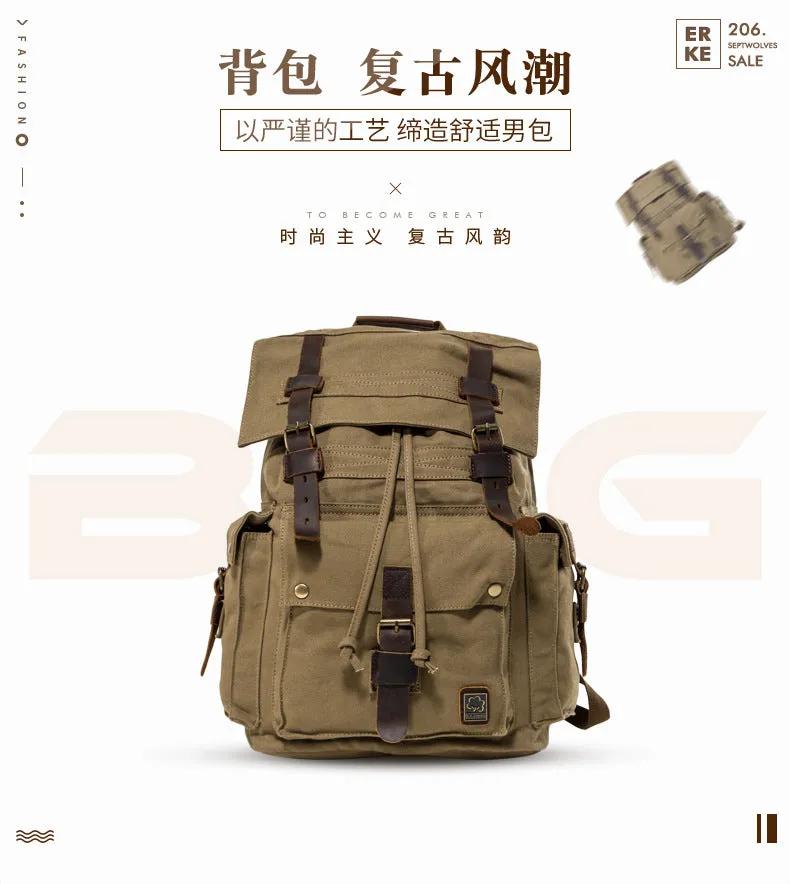 Reliable Swagger Bag Polyamides and Nylon Backpack for Travel or Business