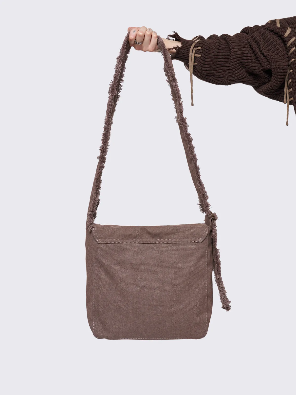 Rhapsody Crossbody Bag