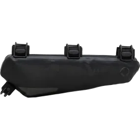 Road Frame Bag 3L - Black