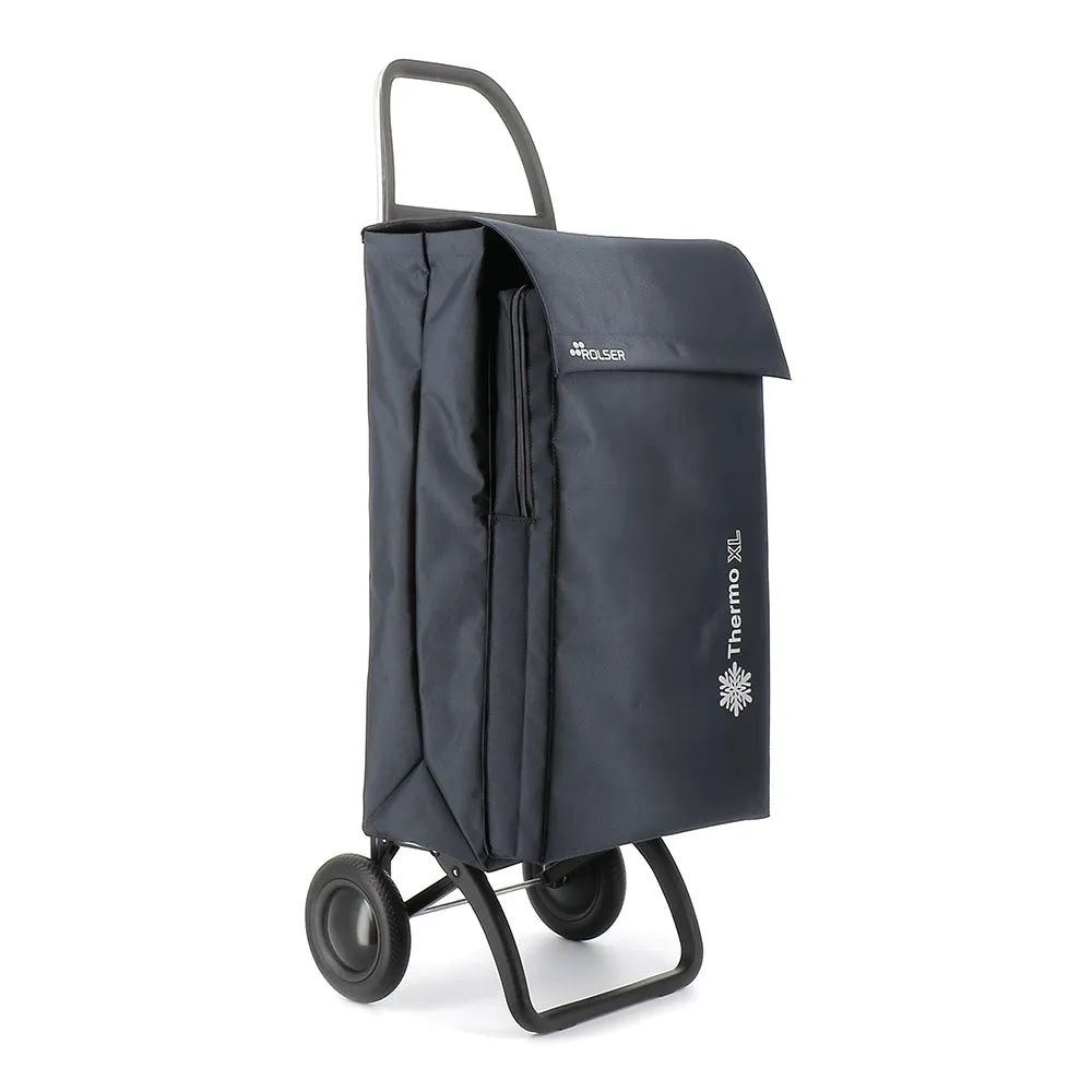 Rolser Thermo XL MF 2 Wheel Shopping Trolley