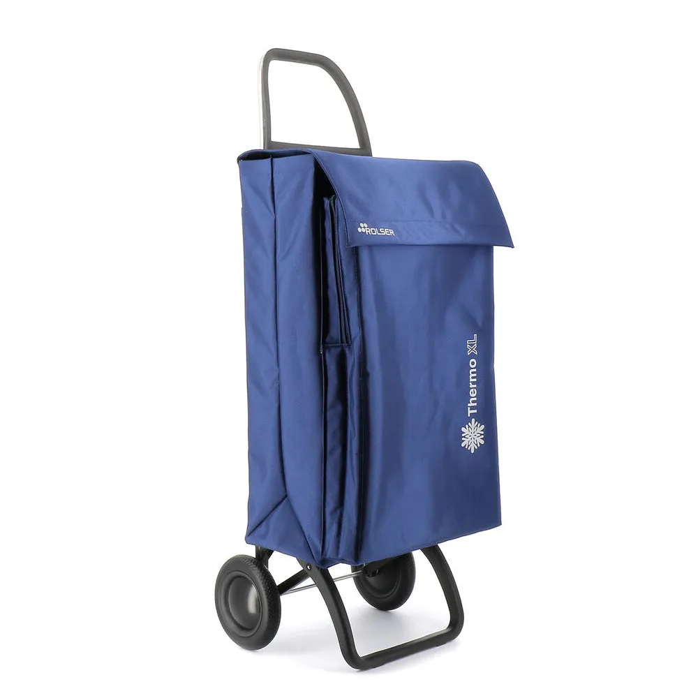 Rolser Thermo XL MF 2 Wheel Shopping Trolley