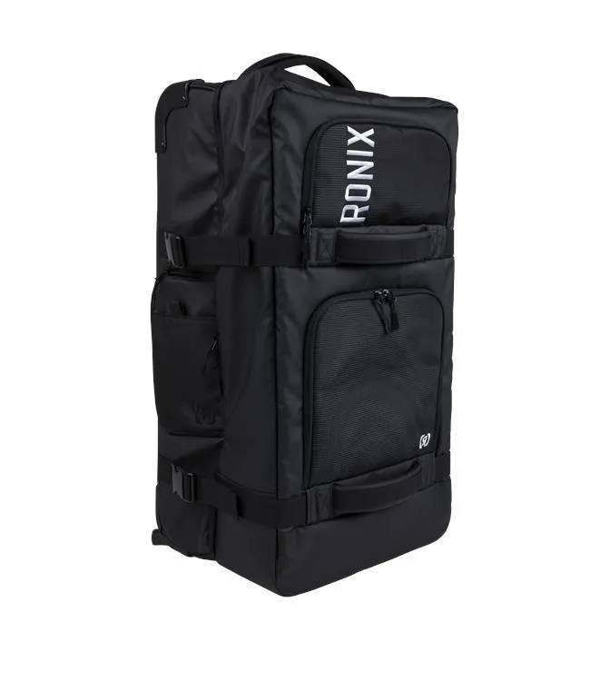 Ronix Transfer 2-Wheel Check Luggage