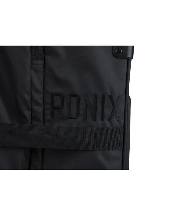 Ronix Transfer 2-Wheel Check Luggage