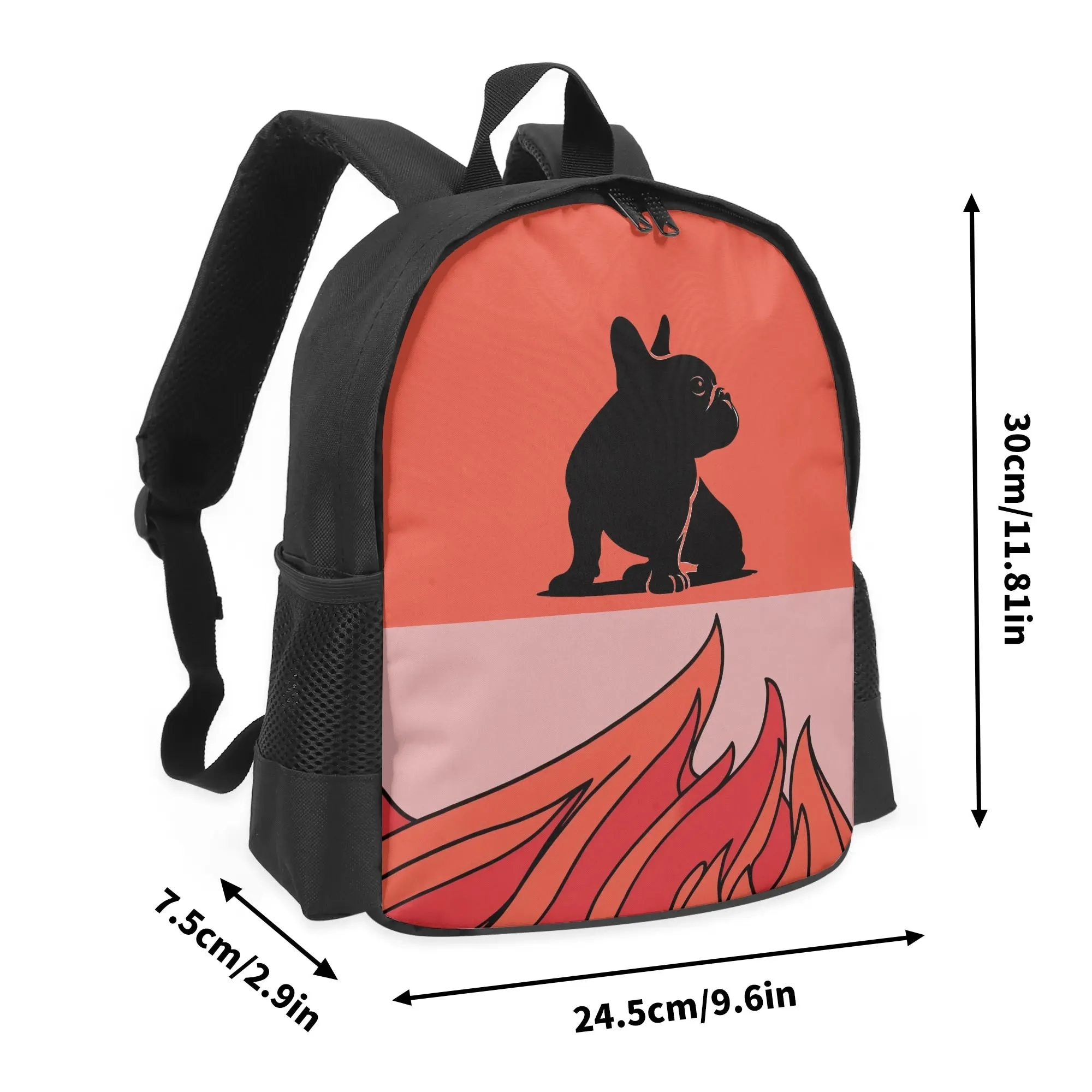 Roxy  - Kids School Backpack