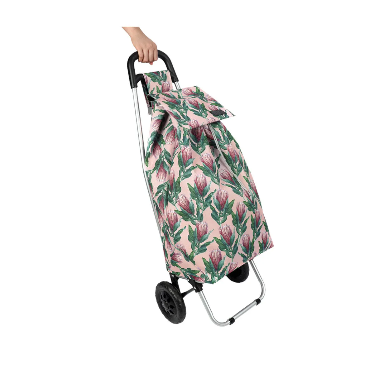 Sachi Shopping Trolley Protea