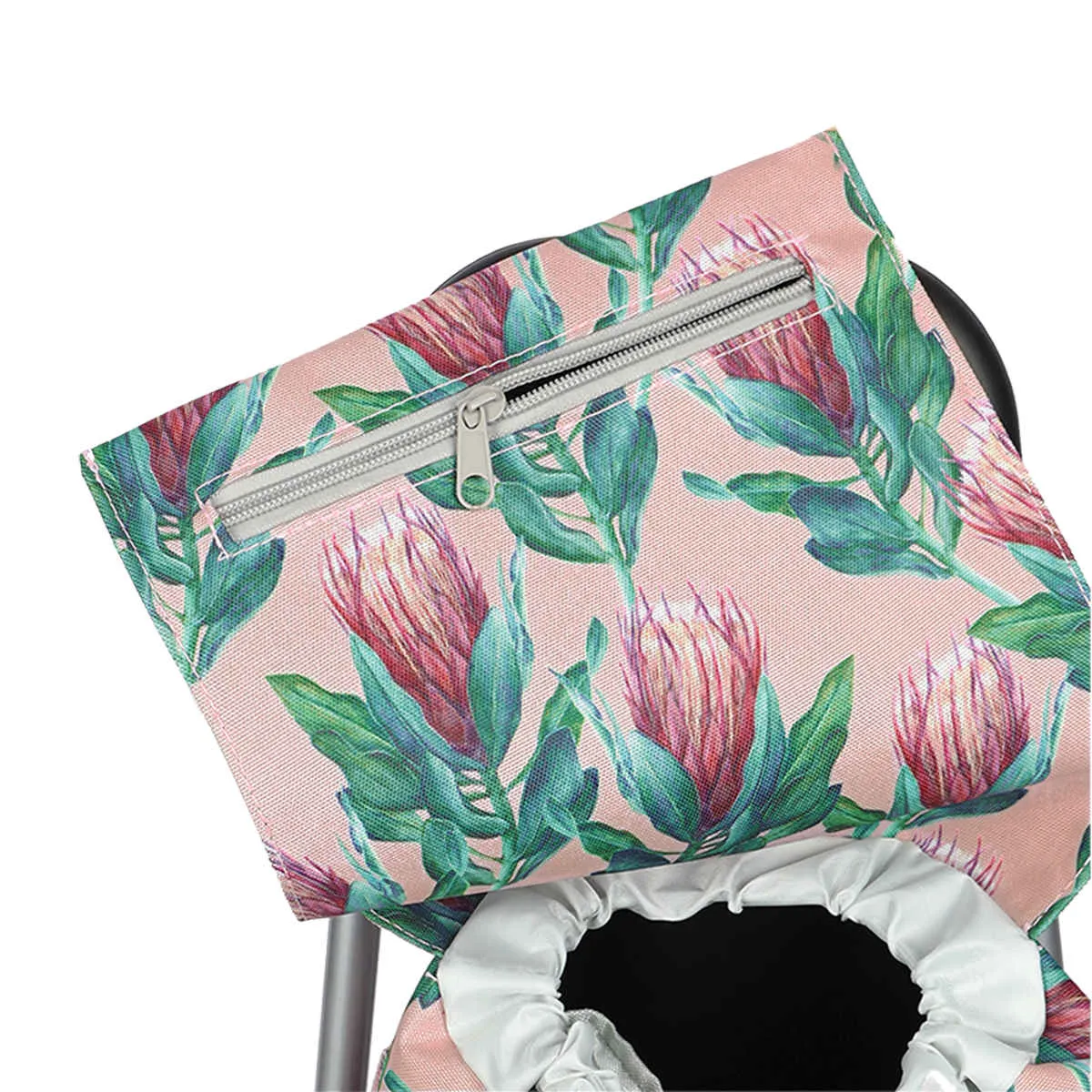 Sachi Shopping Trolley Protea