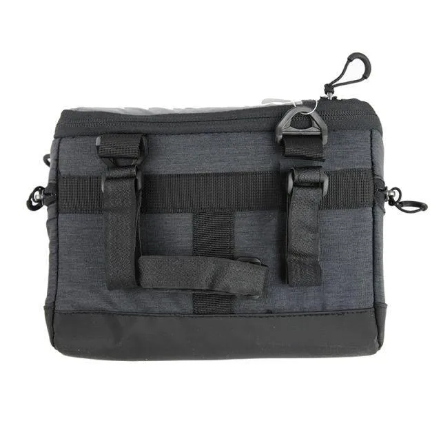 Sahoo Handlebar Bag 2L Waterproof Pouch for Phone/Map