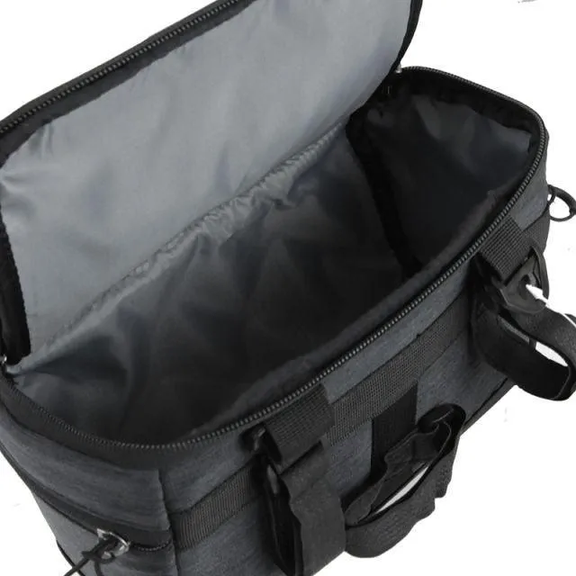 Sahoo Handlebar Bag 2L Waterproof Pouch for Phone/Map