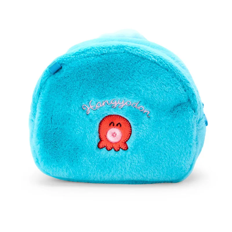 Sanrio Hangyodon shoulder bag